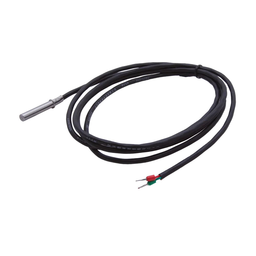 Regulator Temperature Probe