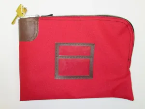 Rifkin Safety Sac 12 x 16 (Red)