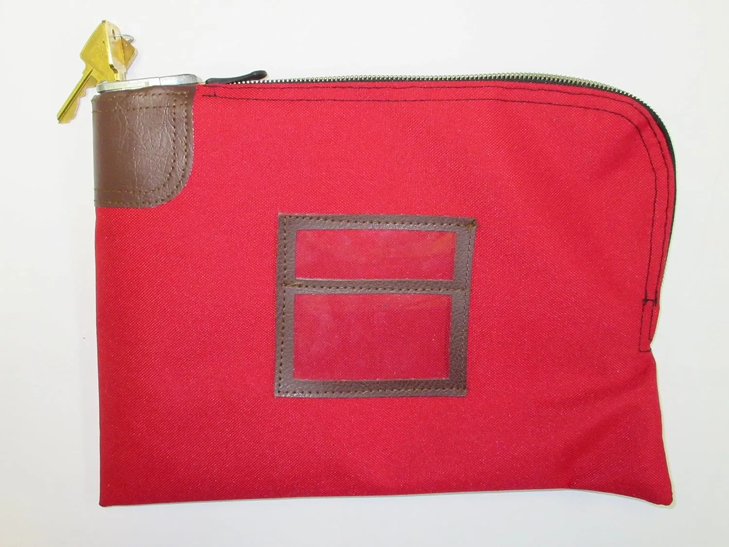 Rifkin Safety Sac 12 x 16 (Red)