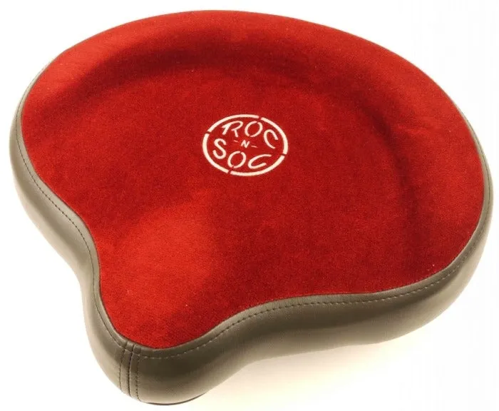 Roc n Soc Drum Throne with Cycle Seat