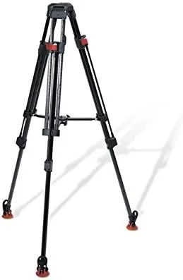 Sachtler 4588 Speed Lock 75 CF Tripod with 75mm Bowl