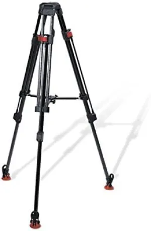 Sachtler 4588 Speed Lock 75 CF Tripod with 75mm Bowl
