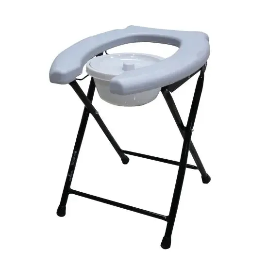 SAMSON Commode Stool