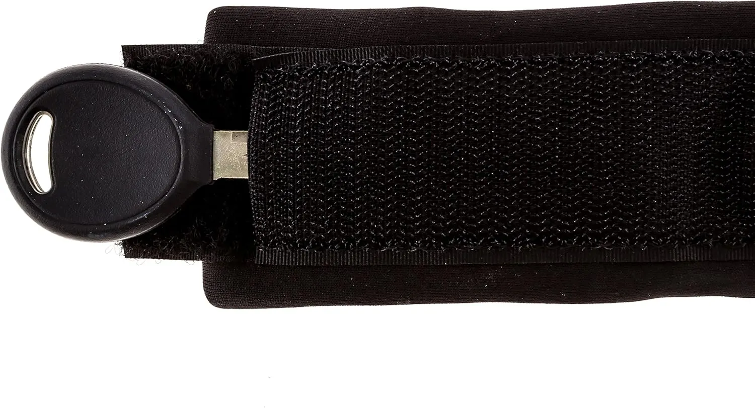 SBS 10' Coiled SUP Leash - Guaranteed for Life - Premium Design for Flat & Open Water Stand Up Paddle Board