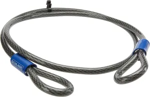 SCHLAGE Cable Lock/Pull Flex STL 7ft