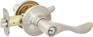SCHLAGE LOCK CO J54VSEV619 SN Seville Entry Lever