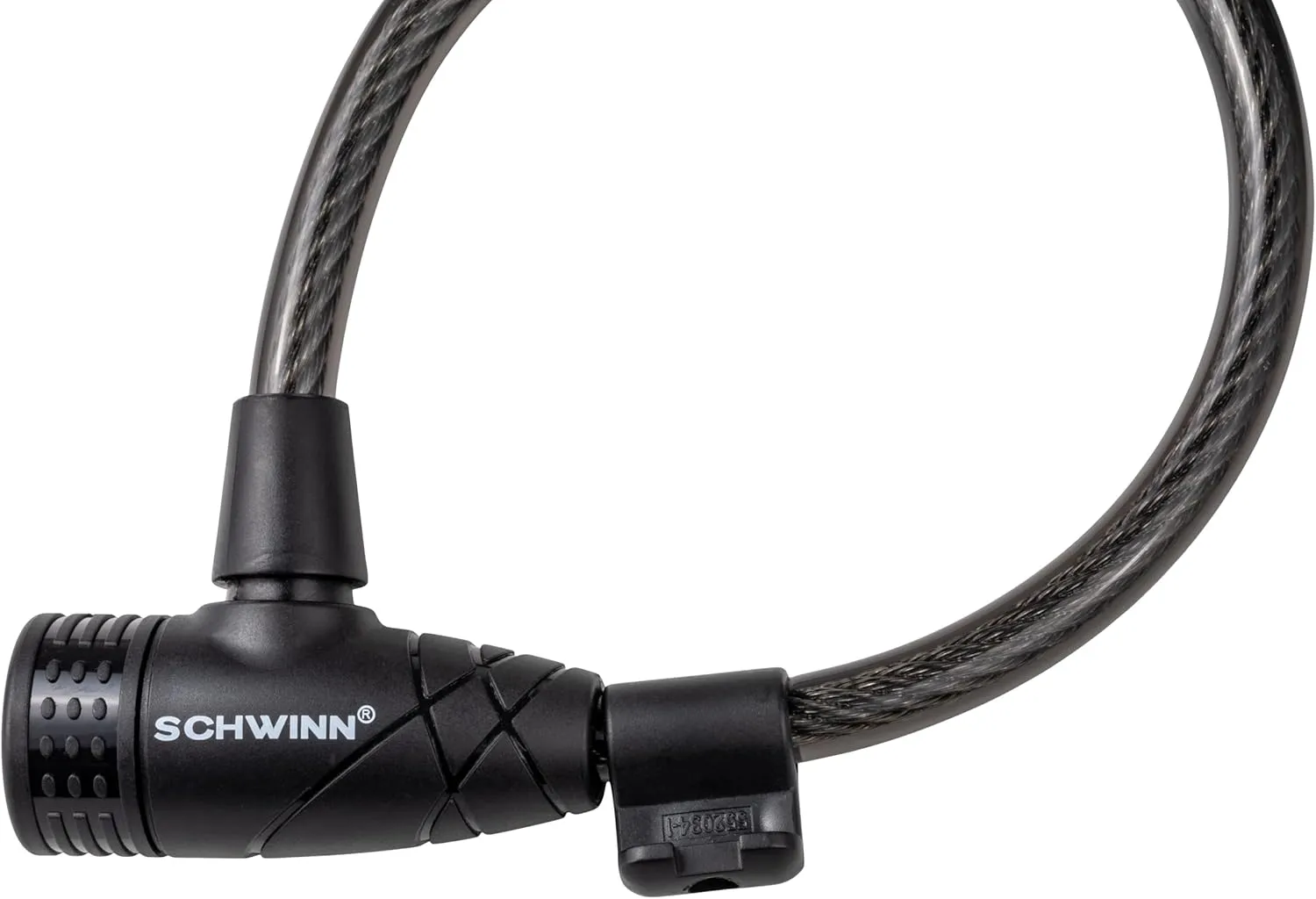 Schwinn Bike Locks, Key Lock U-Lock or Lighted Lock Options, Heavy Duty Anti Theft, Lock for Outdoor Equipment and Bicycle