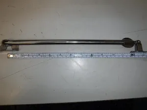 SEA DOG Stainless Steel Twist Lock Hatch Lift,