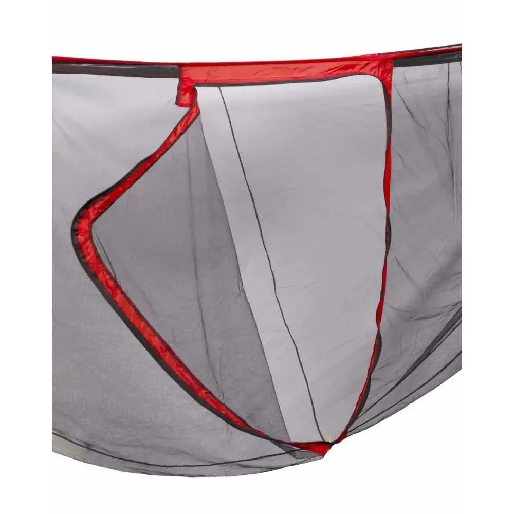 Sea to Summit Hammock Bug Net - Black