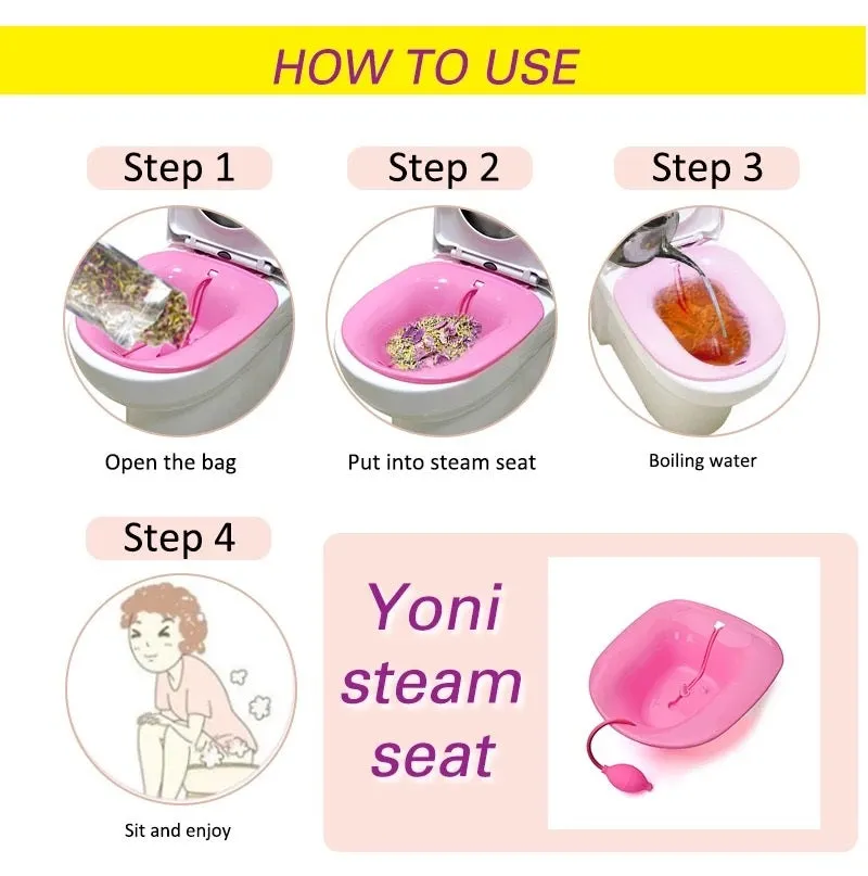 Secret Throne (Steam Seat Only)