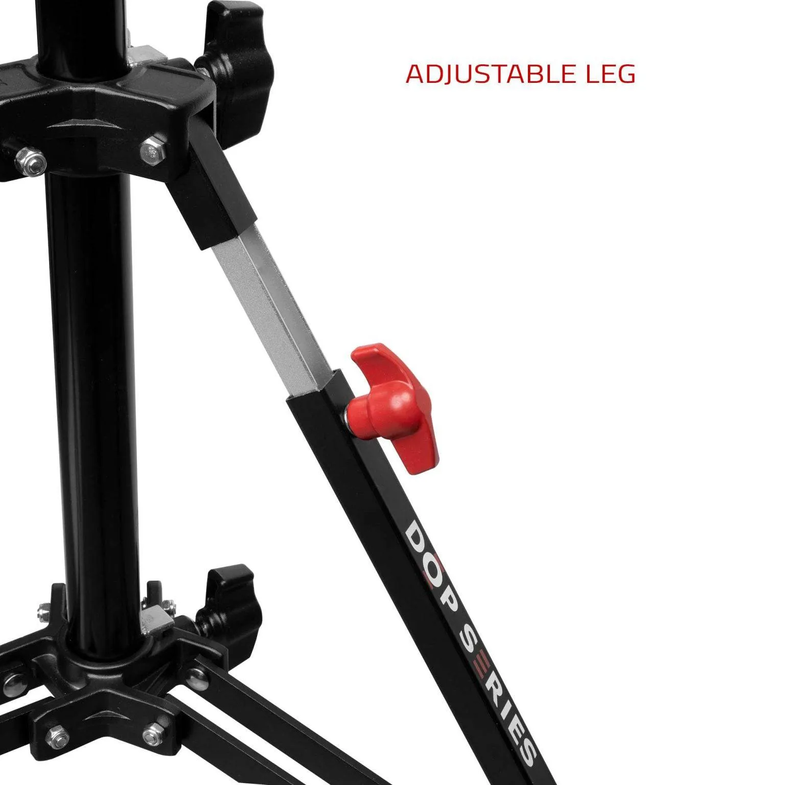 SHAPE Montreal Combo Triple Riser Stand 14'8"
