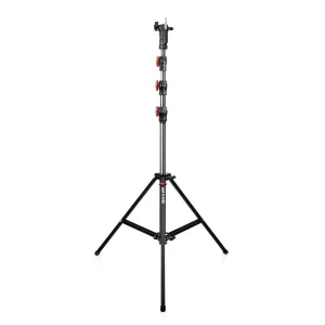 SHAPE Montreal Combo Triple Riser Stand 14'8"