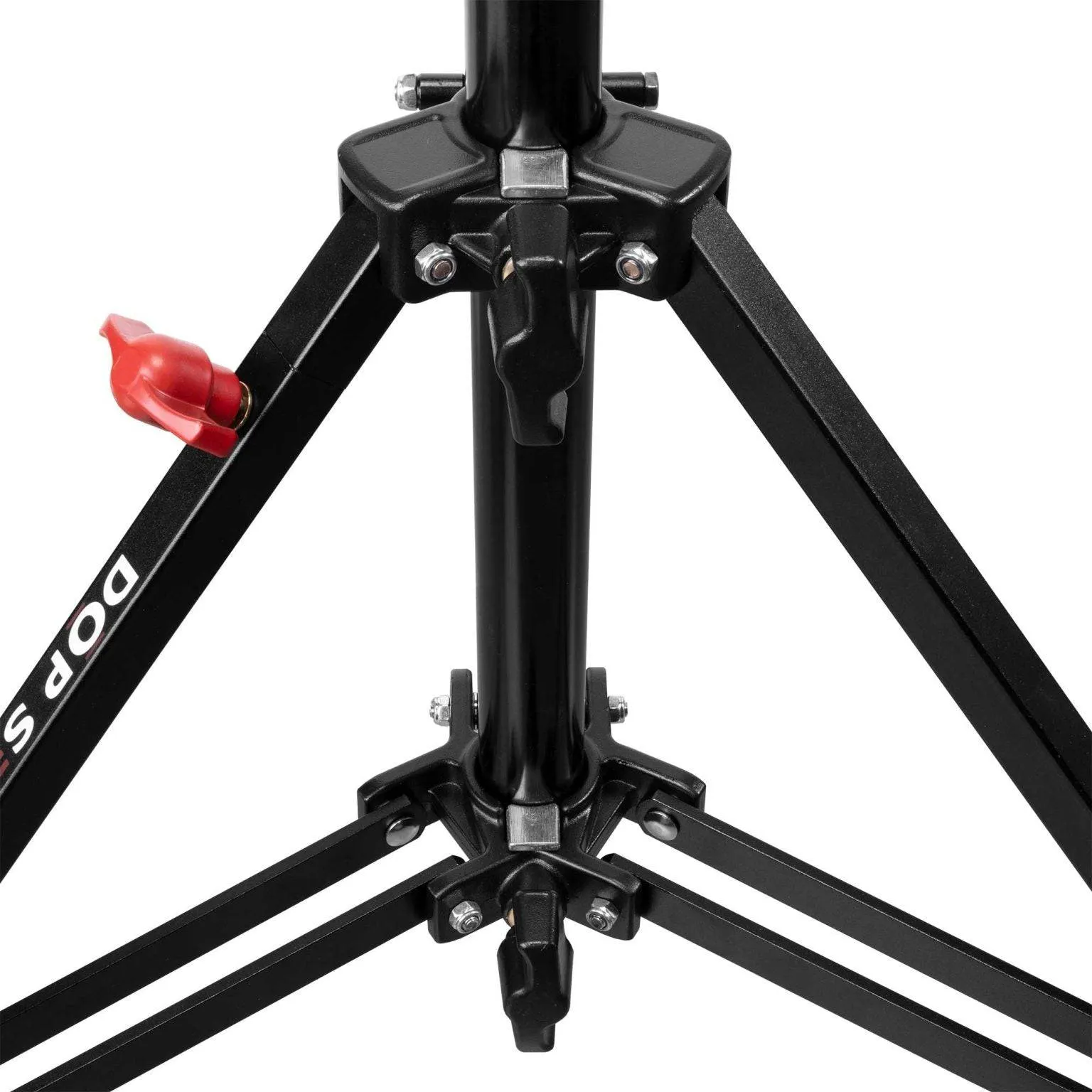 SHAPE Montreal Combo Triple Riser Stand 14'8"