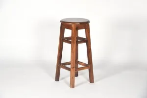 Sheesham Wood Ezhil Stool