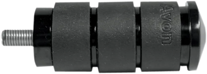Shifter Peg - Velvet - Air - Anodized (Each)-16030151 PU