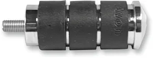Shifter Peg - Velvet - Air - Chrome (Each)-16030150 PU