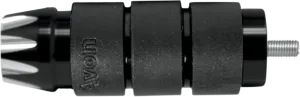 Shifter Peg - Velvet - Excalibur - Anodized (Each)-16030224 PU