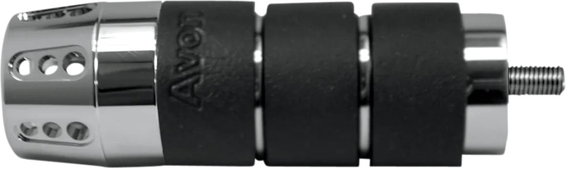 Shifter Peg - Velvet - Gatlin - Chrome (Each)-16030225 PU