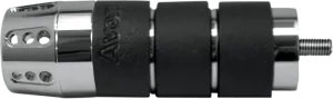 Shifter Peg - Velvet - Gatlin - Chrome (Each)-16030225 PU