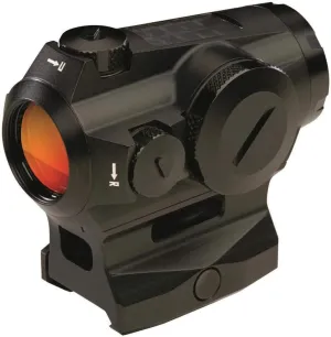 Sig Sauer Hunting Shooting Targeting Waterproof 2 MOA Red Dot Ballistic ROMEO4T Red Dot Sight