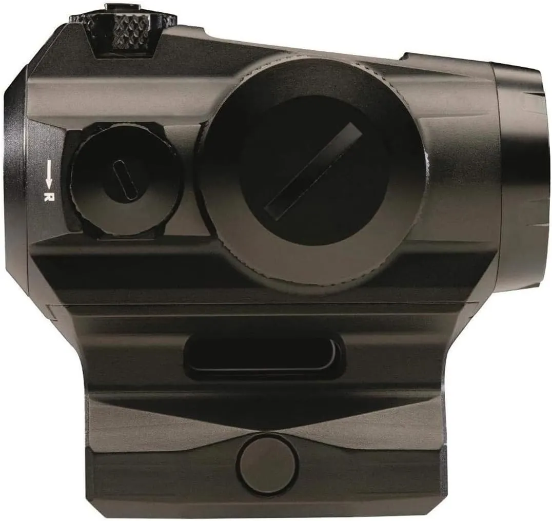 Sig Sauer Hunting Shooting Targeting Waterproof 2 MOA Red Dot Ballistic ROMEO4T Red Dot Sight