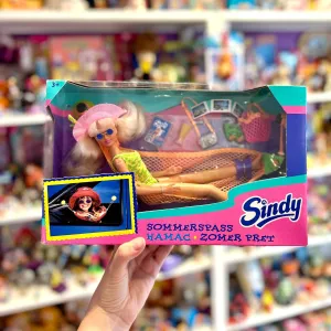 Sindy: Travel Fun (1995)