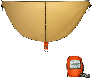 Skeeter Beater | Camping Hammock Mosquito net | Premium Quality Bug net with Waterproof Bag | Mesh Netting w/Double-Sided Zipper | Essential Camping Gear |