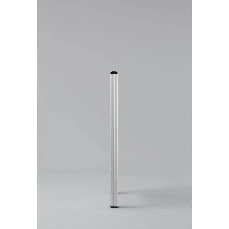 SLIM STEP 2-Step Folding Ladder SJ-2d(SI)