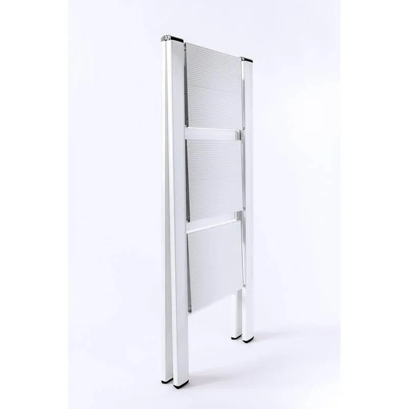 SLIM STEP 3-Step Folding Ladder SJ-3d