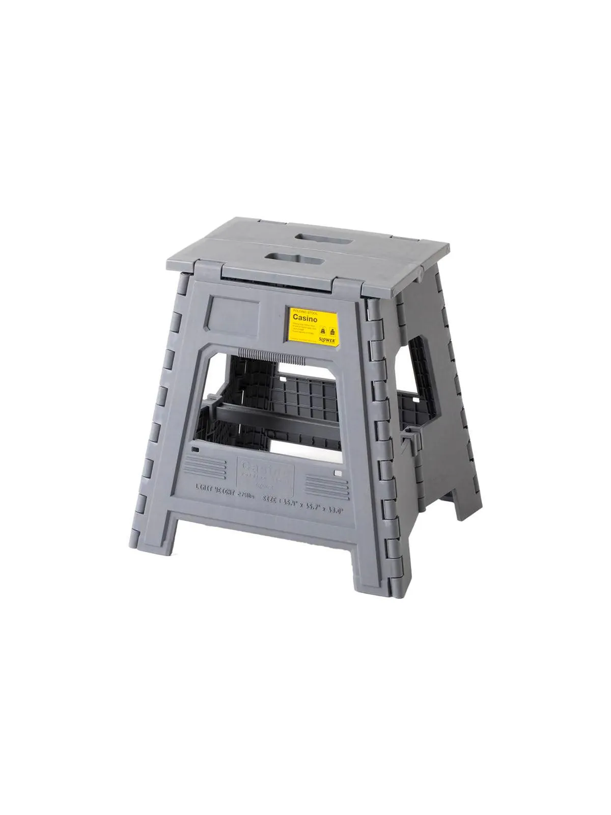 Slower Folding Stool DX Casino