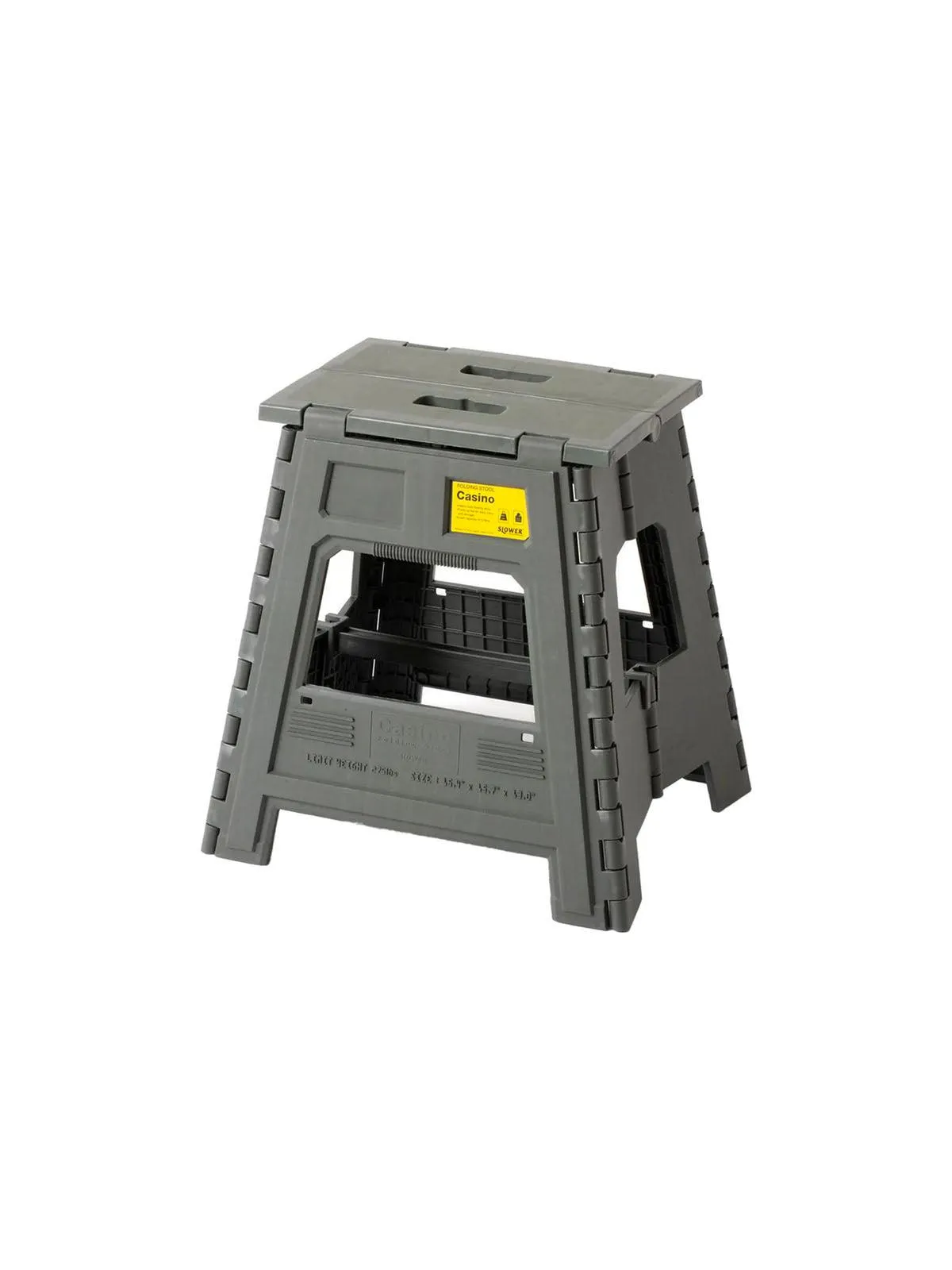 Slower Folding Stool DX Casino