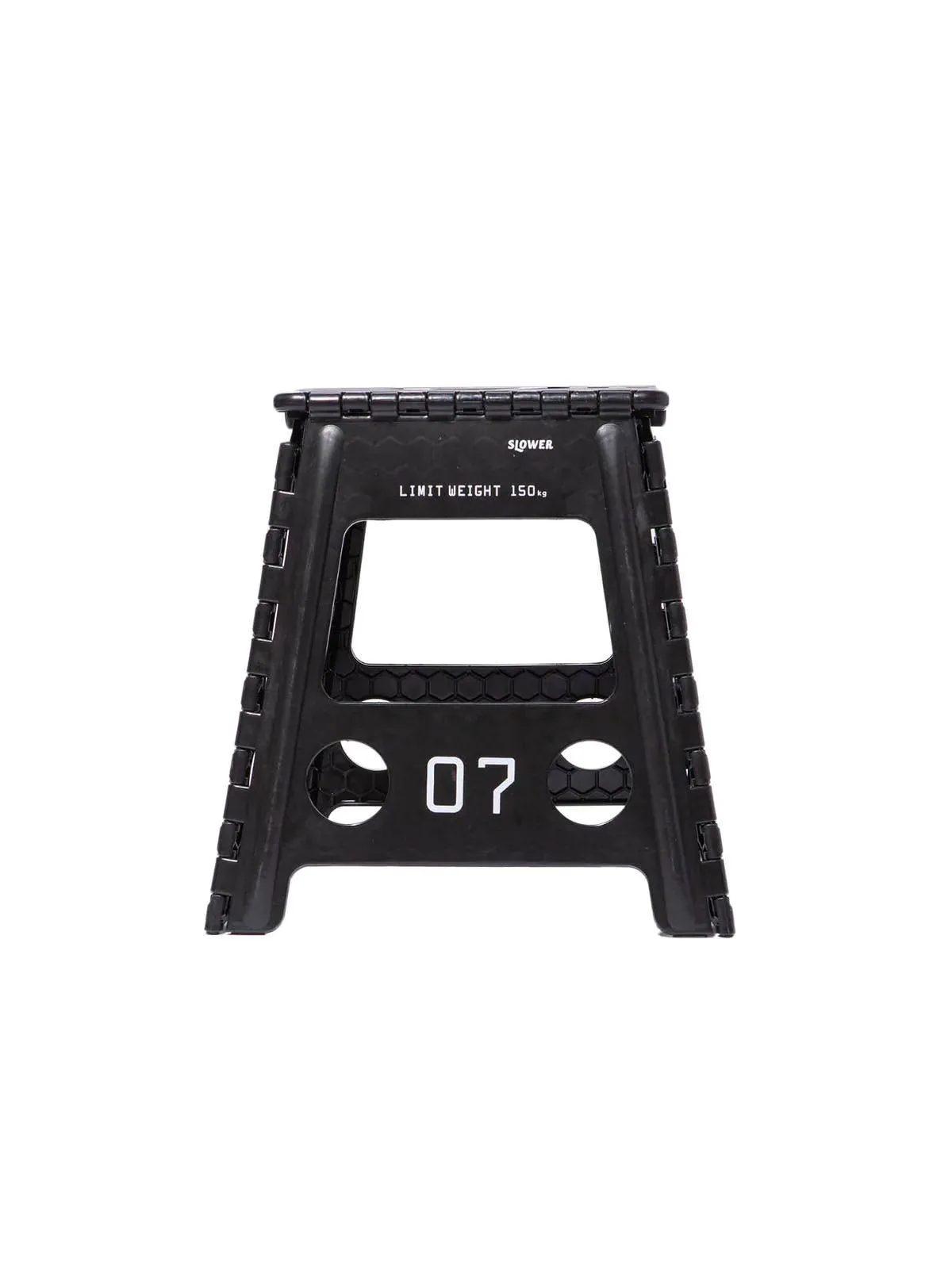 Slower Folding Stool DX Lesmo