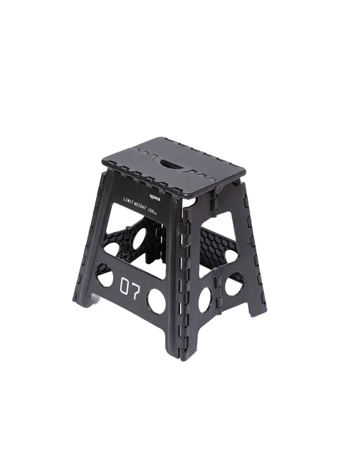 Slower Folding Stool DX Lesmo