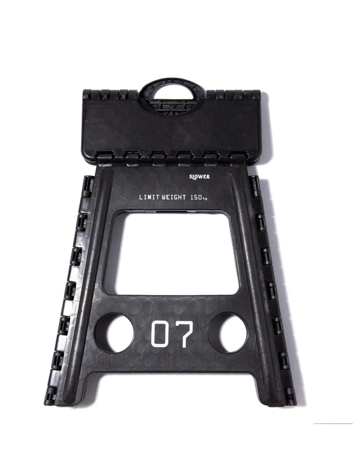 Slower Folding Stool DX Lesmo