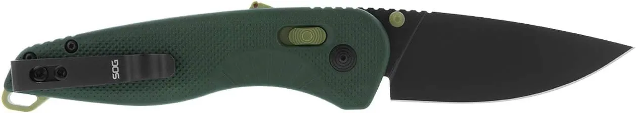 SOG Aegis at - Forest   Moss
