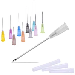 Sol-M Hypodermic Needle 16G 38mm