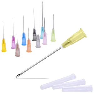 Sol-M Hypodermic Needle 20G 38mm