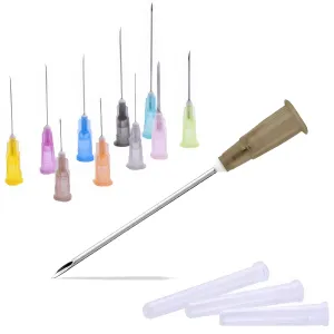 Sol-M Hypodermic Needle 26G 13mm
