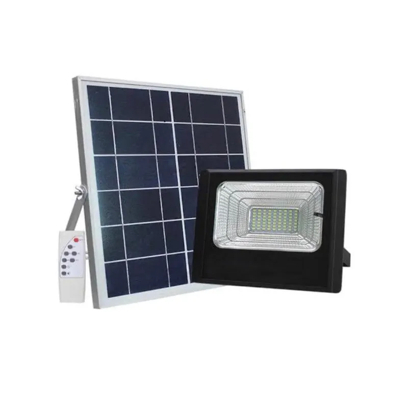 Solar First Solar Security Flood Light 60W SF004A