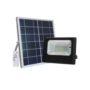 Solar First Solar Security Flood Light 60W SF004A