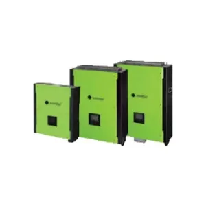 Solar Max Infini Solar Viii 30 Kw 48v Hybrid Solar Inverter