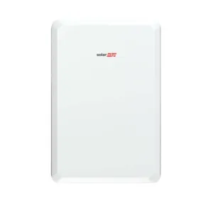 SolarEdge SE-BAT-10K1PS0B-01 Energy Bank 10 kWh Battery