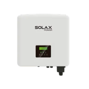 SolaX X3-FIT-10.0 X3 10kW RetroFit AC Coupled 3Phase 10,000W Inverter