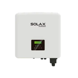 SolaX X3-FIT-10.0 X3 10kW RetroFit AC Coupled 3Phase 10,000W Inverter