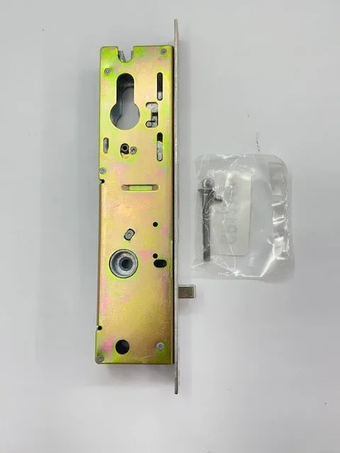 SPECIAL ORDER Lockwood Optimum sliding door mortice lock - 30mm backset