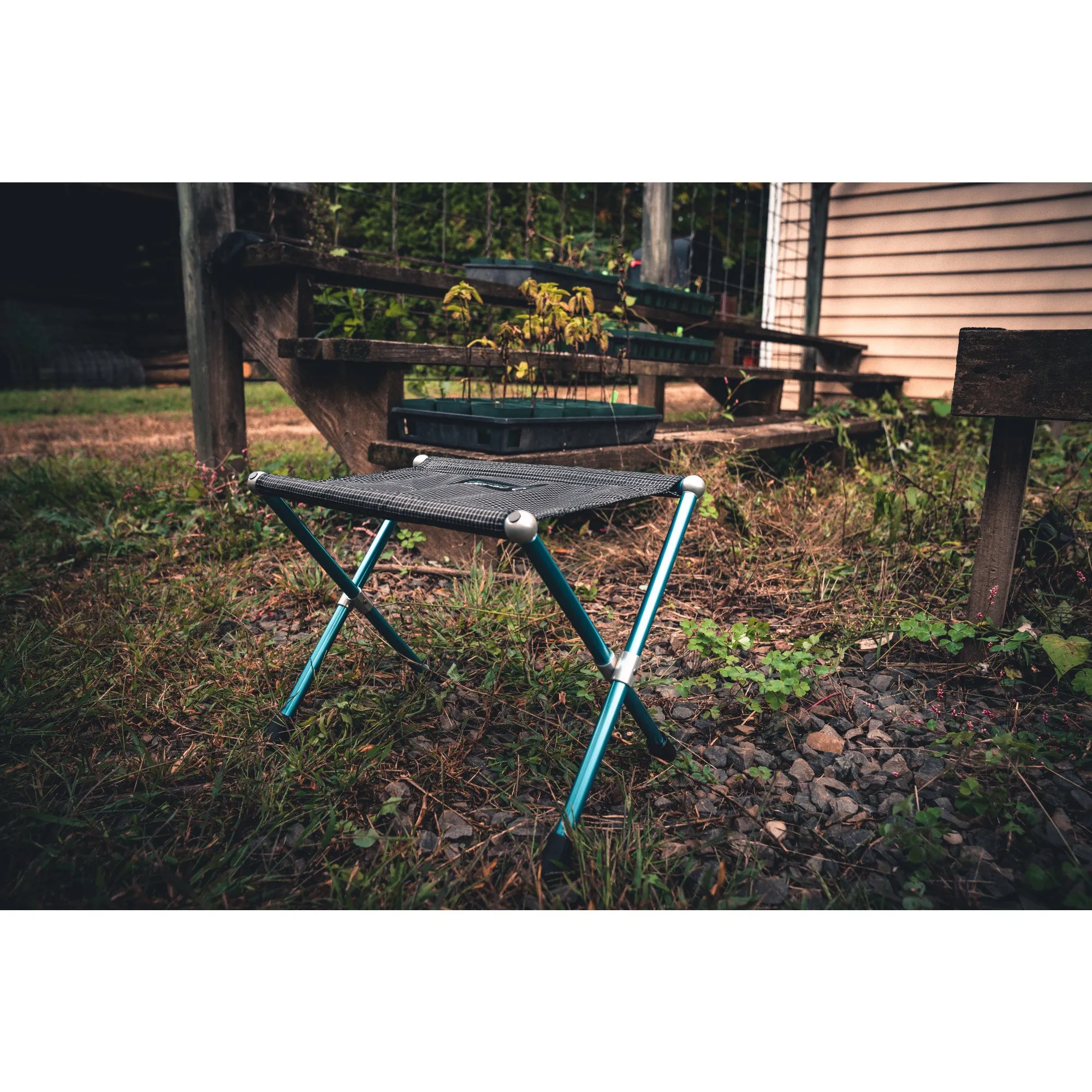Speed Stool