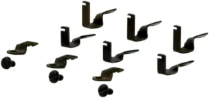 Square D - HLO1CP Circuit Breaker Handle Lock Off Kit
