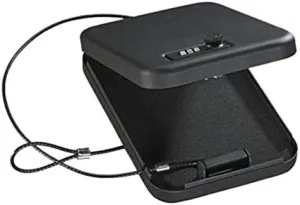 Stack-On Personal Security Case Multi, Small