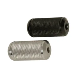 Stock replacement toe-peg