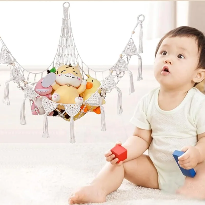 Stuffed Animals Net